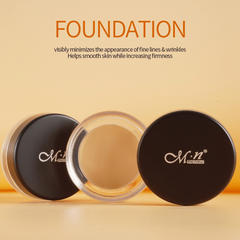 Pro Full Coverage Concealer Foundation