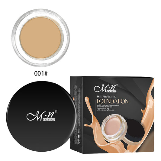 Pro Full Coverage Concealer Foundation