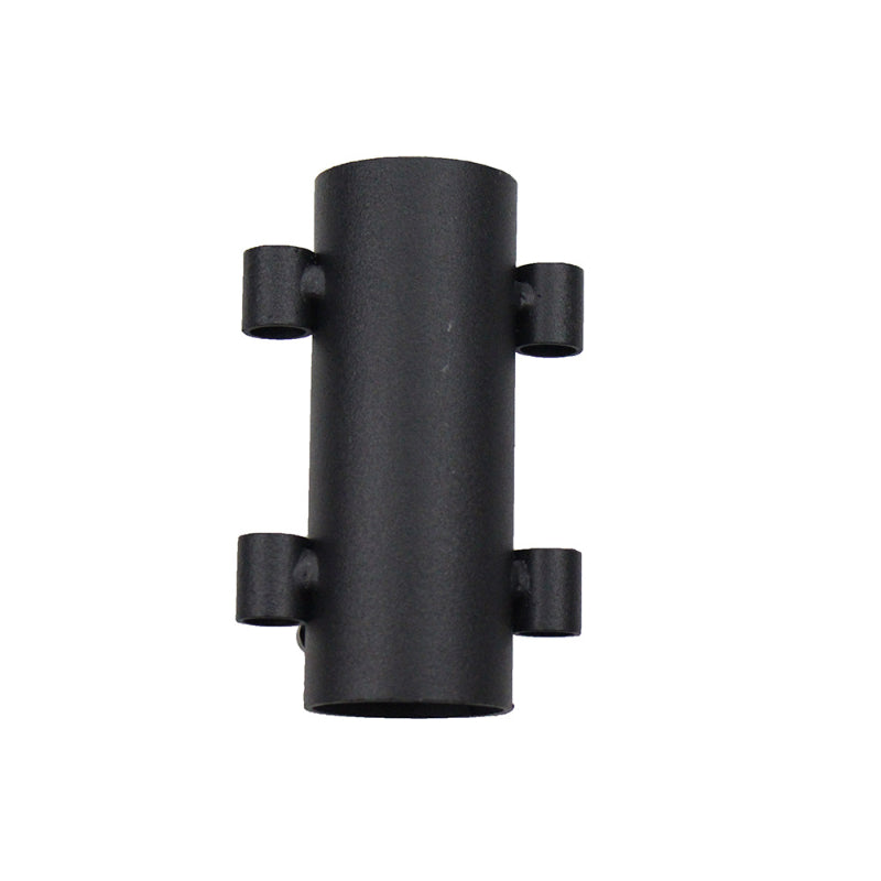 Outdoor Canopy Pole Retainer Awning Fittings Adjustable Strut Fixing