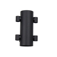 Outdoor Canopy Pole Retainer Awning Fittings Adjustable Strut Fixing