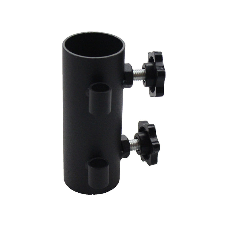 Outdoor Canopy Pole Retainer Awning Fittings Adjustable Strut Fixing