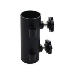 Outdoor Canopy Pole Retainer Awning Fittings Adjustable Strut Fixing