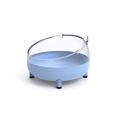Hamster Sand Bath Box Cage Toilet For Small Animals