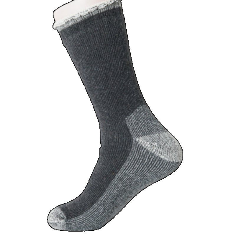 Thick Ski Socks for Men & Women Outdoor Sports - Warm & Coldproof