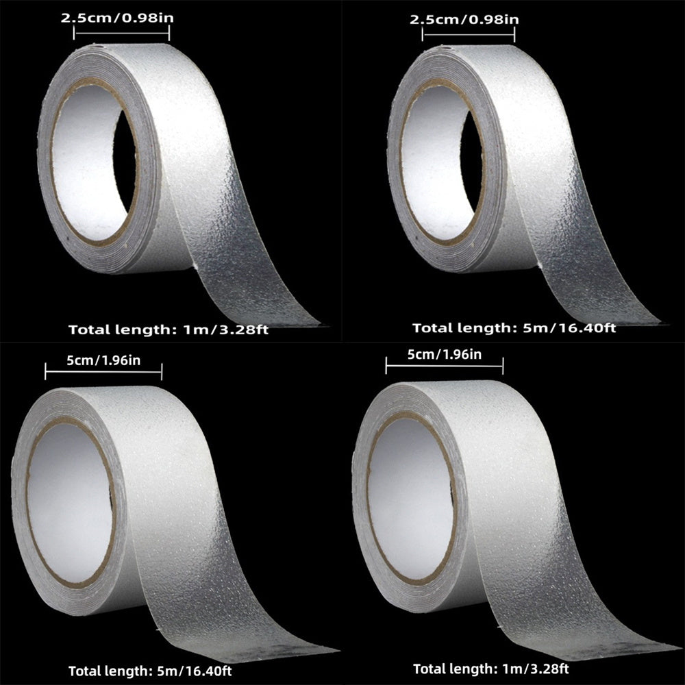 Heavy Duty Anti Slip Tape for Stairs Outdoor Indoor Waterproof Safety