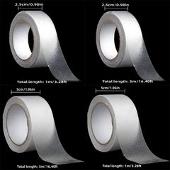Heavy Duty Anti Slip Tape for Stairs Outdoor Indoor Waterproof Safety