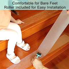 Heavy Duty Anti Slip Tape for Stairs Outdoor Indoor Waterproof Safety