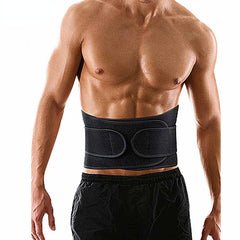 Waist Trainer Belt For Women Men Waist Trimmer Belly Band Sweat