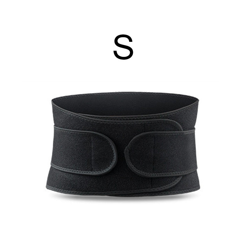 Waist Trainer Belt For Women Men Waist Trimmer Belly Band Sweat
