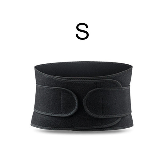 Waist Trainer Belt For Women Men Waist Trimmer Belly Band Sweat