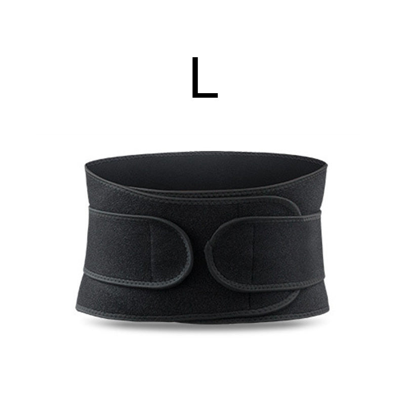 Waist Trainer Belt For Women Men Waist Trimmer Belly Band Sweat