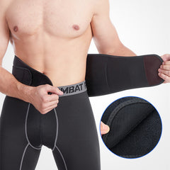 Waist Trainer Belt For Women Men Waist Trimmer Belly Band Sweat