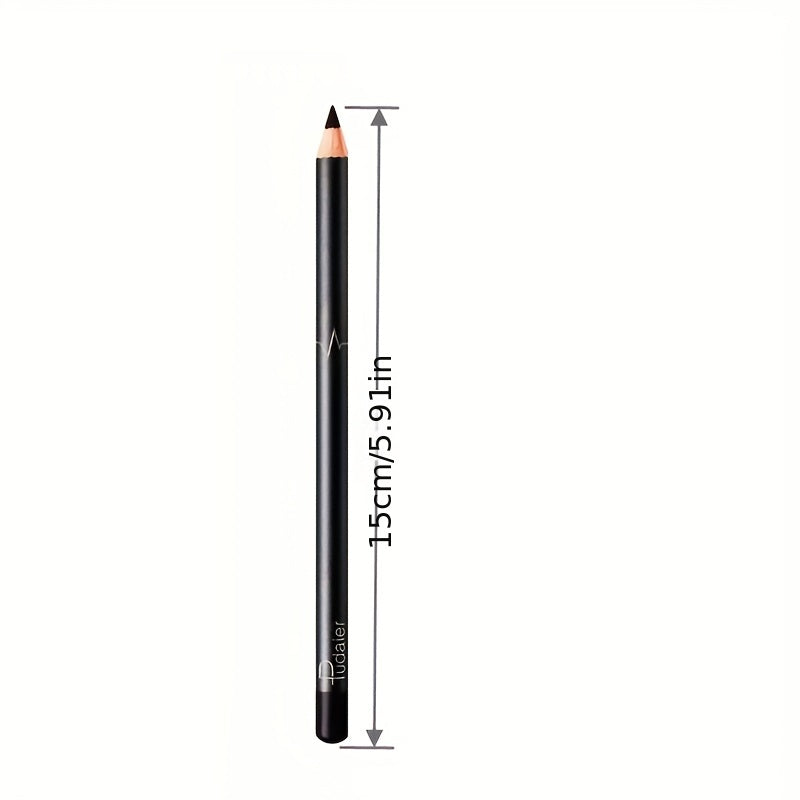 18 Colors Lip Liner Pencil Matte Finish Waterproof Long Lasting