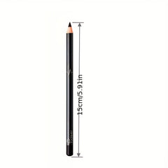 18 Colors Lip Liner Pencil Matte Finish Waterproof Long Lasting