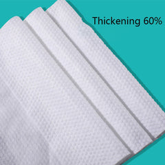 Disposable Face Towel Thickened Makeup Removal Towel