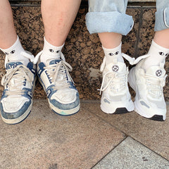 Hand In Hand Socks Friendship Socks Magnetic Socks For Couples Sisters