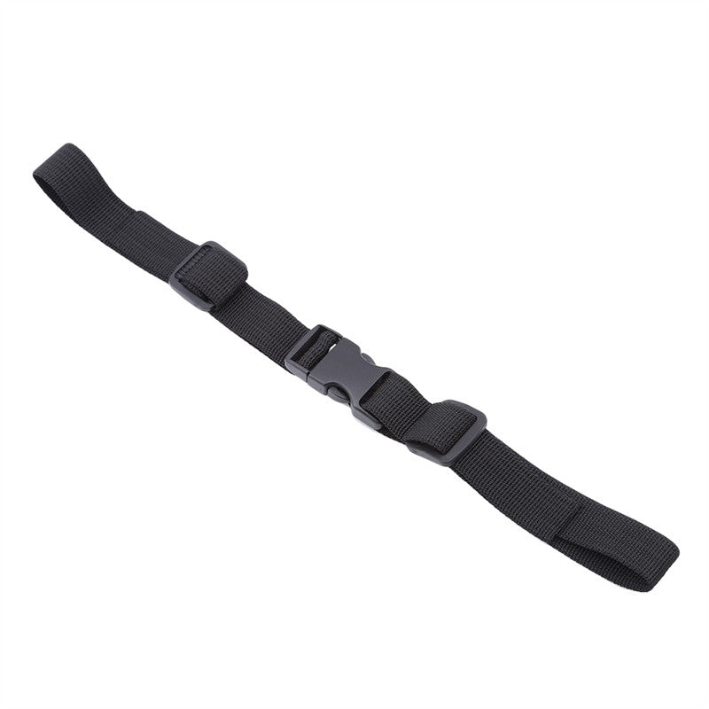 Backpack Chest Strap Anti-slip Shoulder Fixed Belt for Camping Hiking Bag