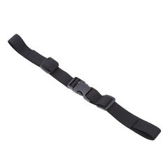Backpack Chest Strap Anti-slip Shoulder Fixed Belt for Camping Hiking Bag