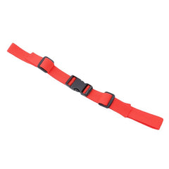 Backpack Chest Strap Anti-slip Shoulder Fixed Belt for Camping Hiking Bag