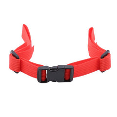 Backpack Chest Strap Anti-slip Shoulder Fixed Belt for Camping Hiking Bag