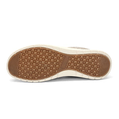 Comfortable Breathable Canvas Sneakers Slip On Loafer