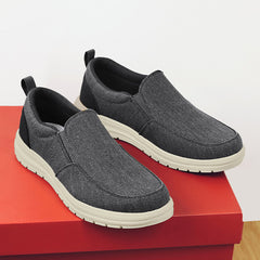 Unisex Lightweight Slip on Casual Loafers