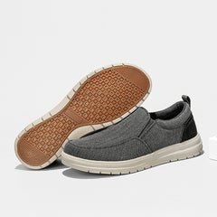 Unisex Lightweight Slip on Casual Loafers