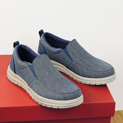 Unisex Lightweight Slip on Casual Loafers