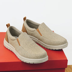 Unisex Lightweight Slip on Casual Loafers