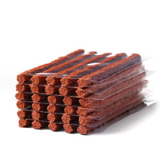 Tire Repair Rubber Strip Tool for Car & Motorcycle