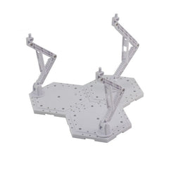 Doll Holder Action Base Stand Figure Accessories 3 In 1 Model Dolls Base