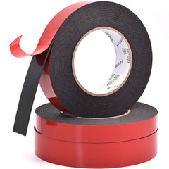 Double Sided Adhesive Sponge Tape for Home Boat Marine