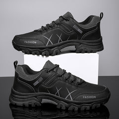 Women's Hiking Shoes Non-slip Lace-up Comfort Sports for Outdoor