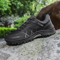 Women's Hiking Shoes Non-slip Lace-up Comfort Sports for Outdoor