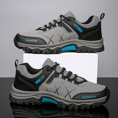 Women's Hiking Shoes Non-slip Lace-up Comfort Sports for Outdoor