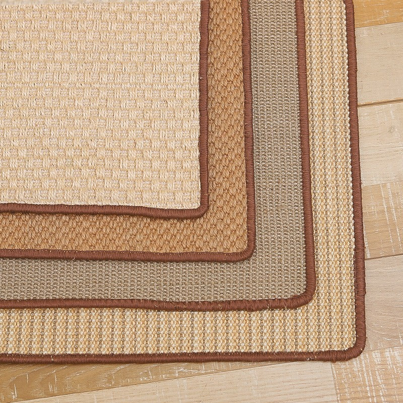 Cat Scratcher Mat Cat Supplies Sisal Mat Wear-Resistant Cat Scratching Board