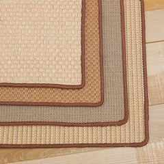 Cat Scratcher Mat Cat Supplies Sisal Mat Wear-Resistant Cat Scratching Board