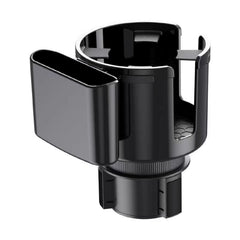 Adjustable Cup Holder & Grid Expander for Tumbler Cups