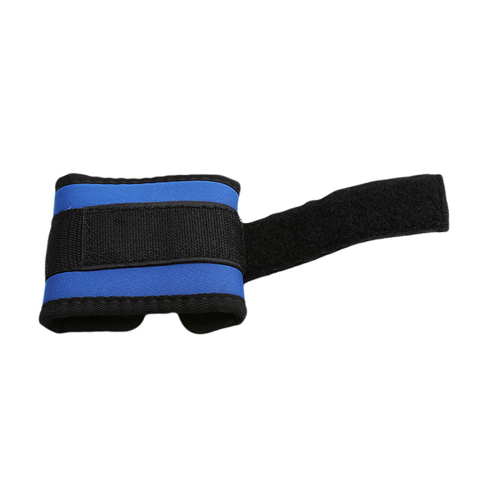 Ankle Straps Leg Training Support Weight Brace