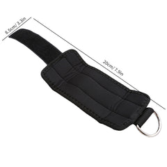 Ankle Straps Leg Training Support Weight Brace