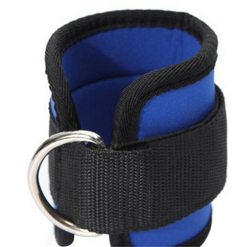 Ankle Straps Leg Training Support Weight Brace