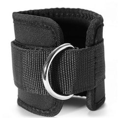 Ankle Straps Leg Training Support Weight Brace