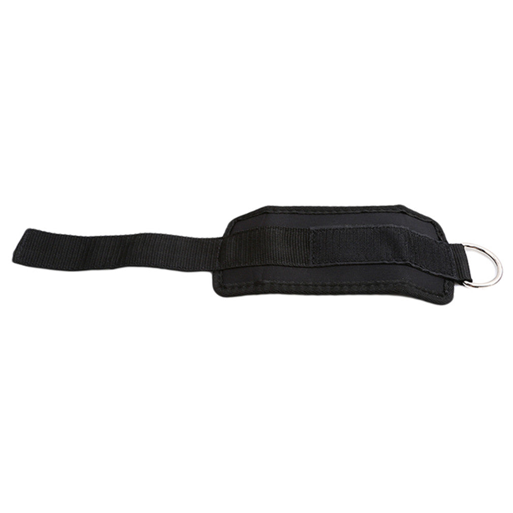 Ankle Straps Leg Training Support Weight Brace
