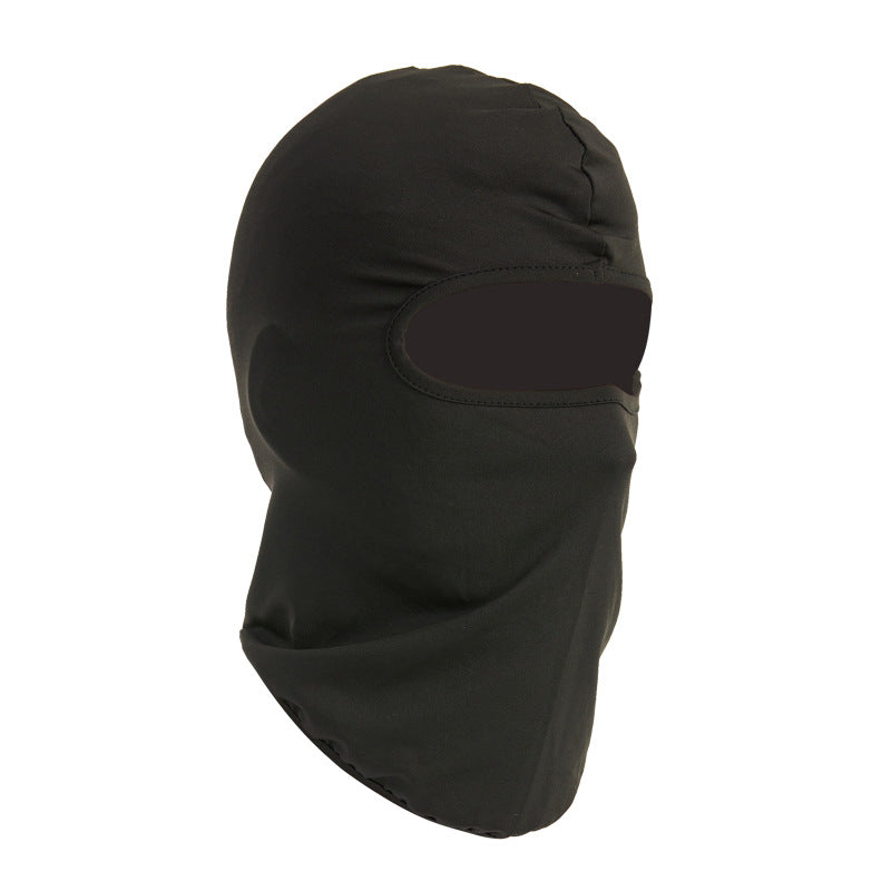 Outdoor Cycling Mask Bandana Sunscreen Dustproof Neck Bicycle Liner