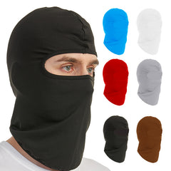 Outdoor Cycling Mask Bandana Sunscreen Dustproof Neck Bicycle Liner