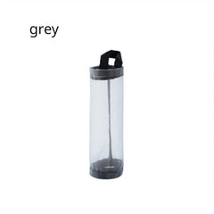 Foldable Hanging Garbage Bag Storage Organizer