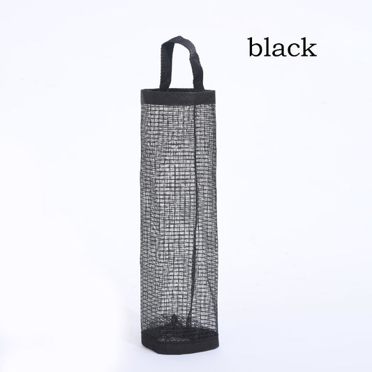 Foldable Hanging Garbage Bag Storage Organizer