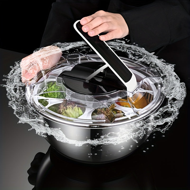 Stainless Steel Vegetable Dehydrator Basket