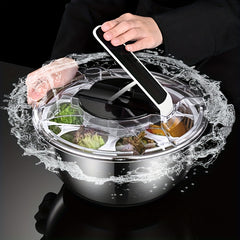 Stainless Steel Vegetable Dehydrator Basket