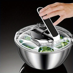 Stainless Steel Vegetable Dehydrator Basket